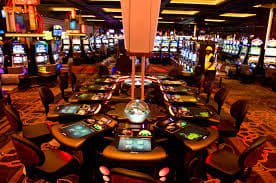 Live baccarat and blackjack tables available on CEO Casino for Philippines players