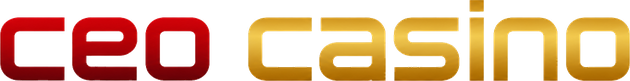 CEO Casino official logo